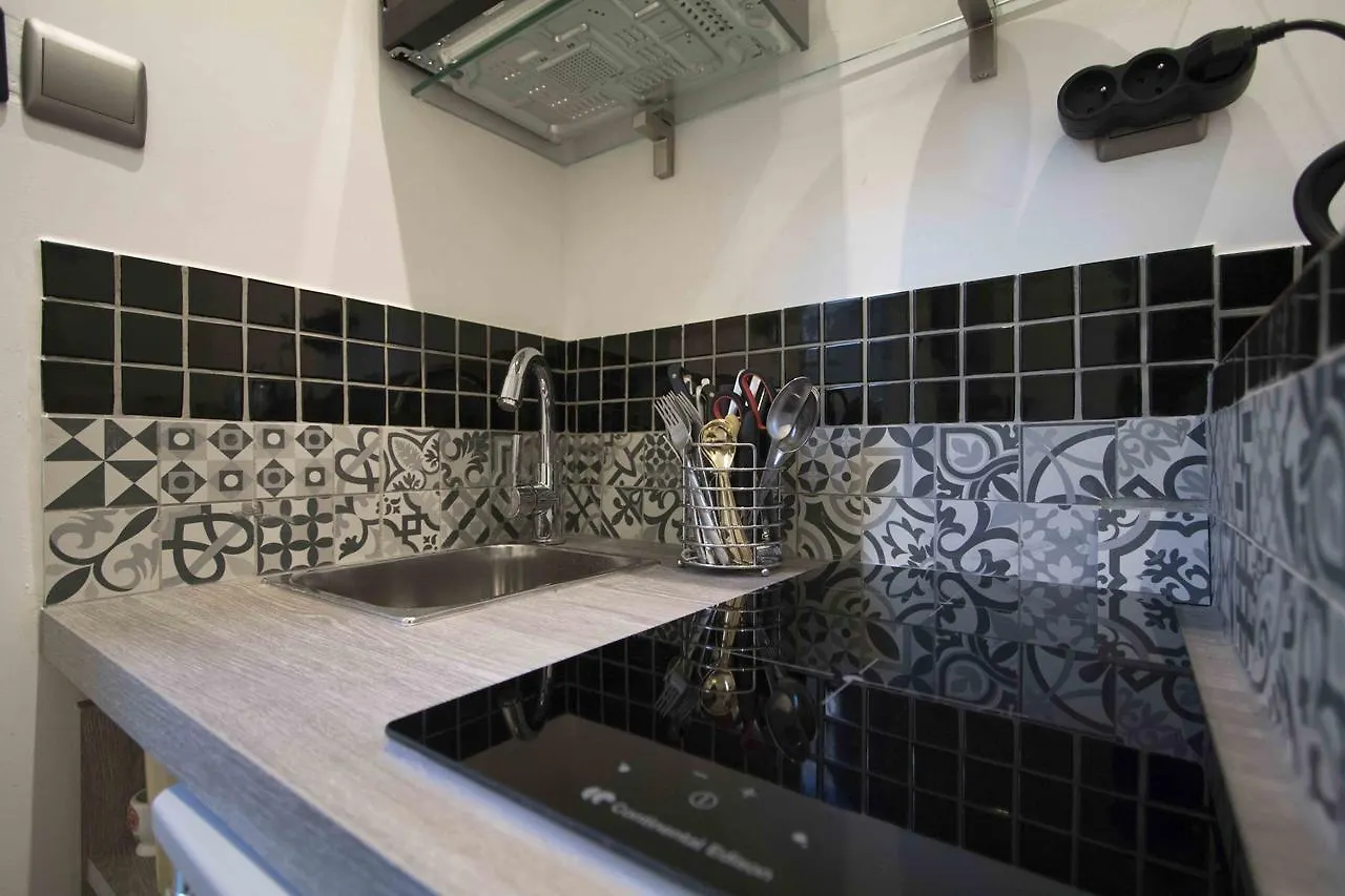 Guest house Notre Dame Paradis Latin Paris